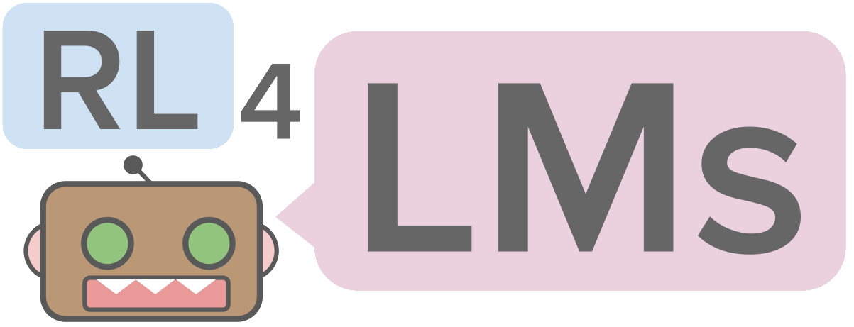 RL4LMs 架构示意图