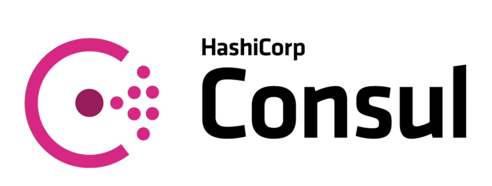 Consul UI界面