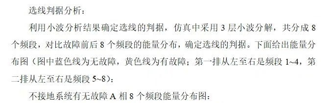 电力系统故障诊断流程