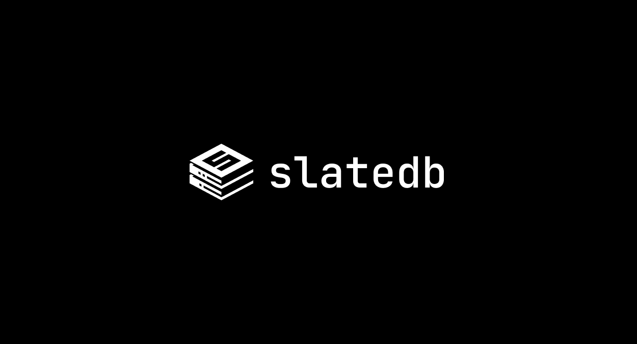 SlateDB 存储架构与范围查询流程