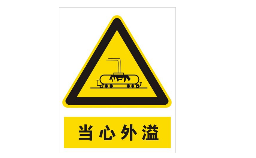 内存异常示意图