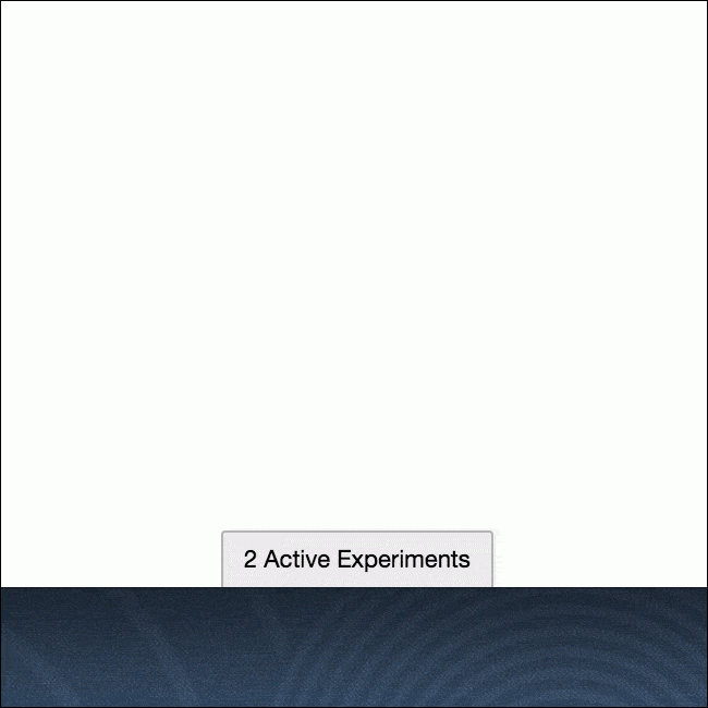 react-ab-test 调试面板演示