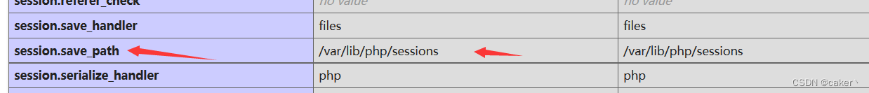 SESSION文件包含示意图