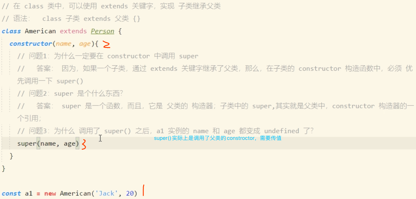 Class 继承关系图