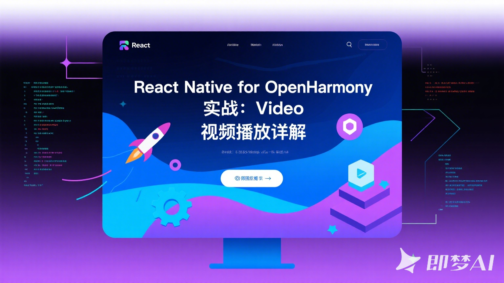 OpenHarmony媒体管道数据流示意图