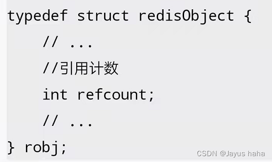 引用计数